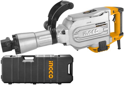 INGCO Demoilition Breaker 1700W PDB17008