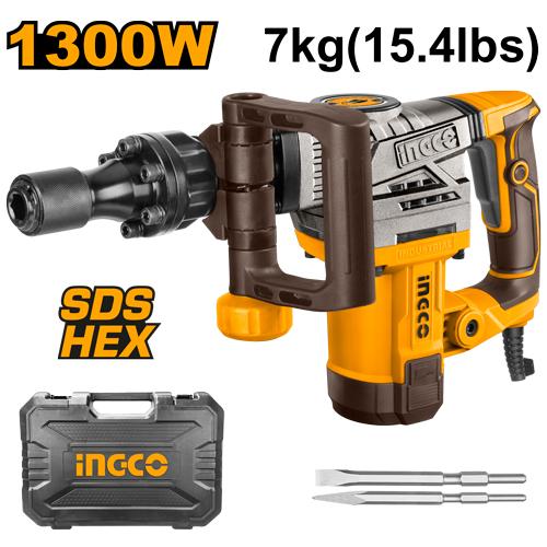 INGCO Demolition Breaker 1300W PDB130018