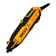 INGCO Mini Grinder 200W MG2008