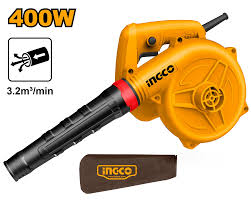INGCO Aspirator Blower 400W AB4038
