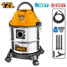 INGCO Vacuum Cleaner 1000W VC12202