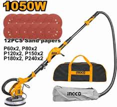 INGCO Drywall Sander 1050w DWS10501