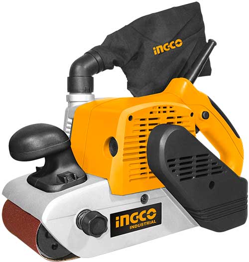 INGCO Belt Sander 1200w PBS12001