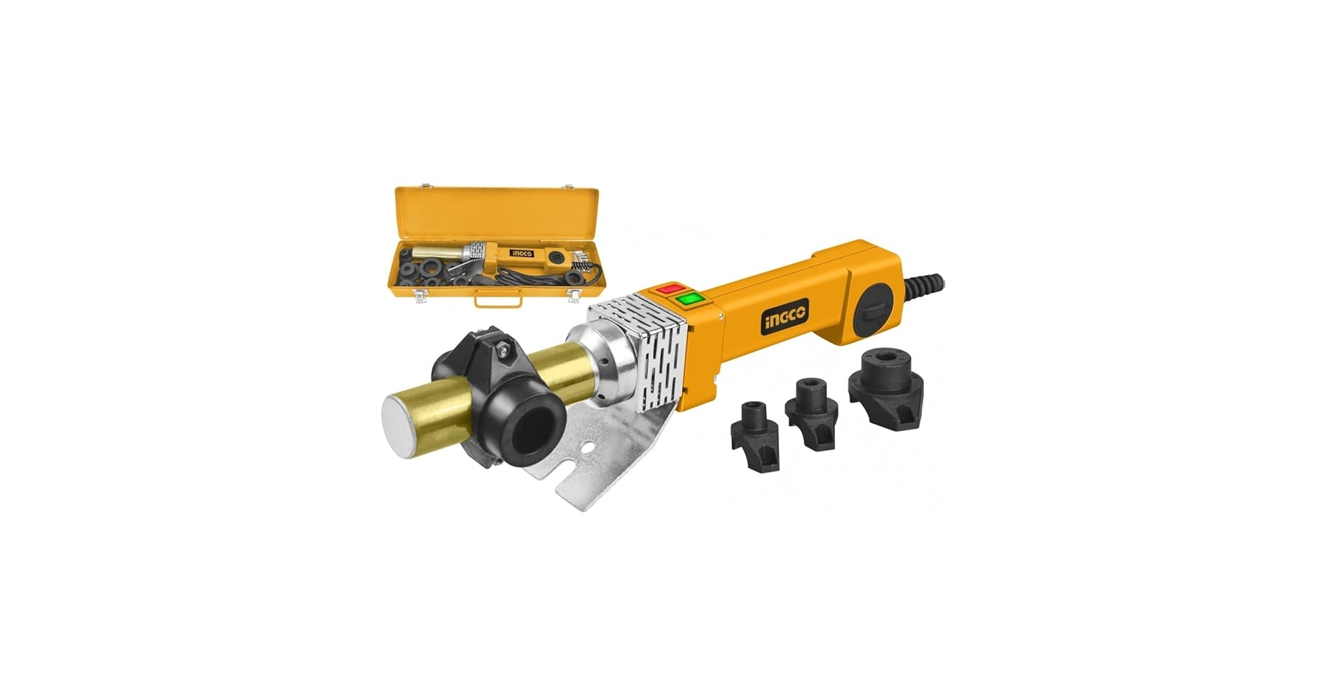 INGCO Plastic Tube Welding Tool 800W PTWT8001