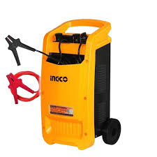 INGCO 600A 12/24v Battery Charger ING-CB70035