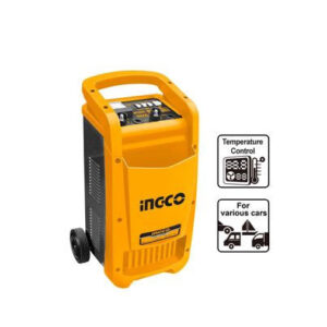 INGCO 400A 12/24V Battery Charger ING-CB50035