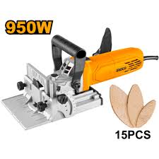 INGCO Biscuit Jointer 950w BJ9508