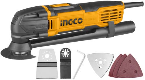INGCO Multi Function Tool 300W MF3008