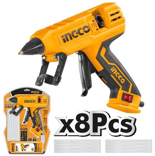 INGCO Glue Gun 20W GG308