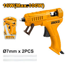 INGCO Glue Gun 16W GG708