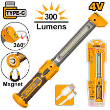 INGCO Work Lamp HWLI043006