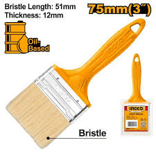 INGCO Paint Brush 3" CHPTB78603