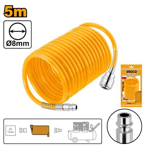 INGCO Air Hose 5m AH1051