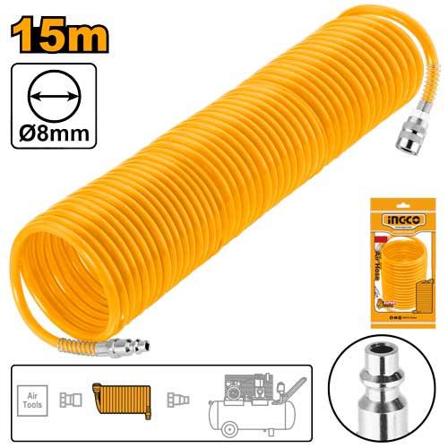 INGCO Air Hose 15m AH1151
