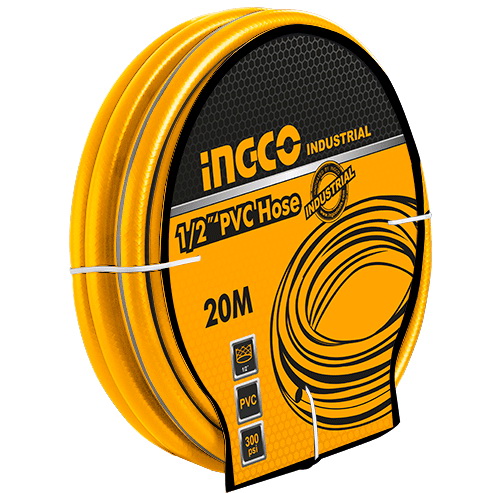INGCO PVC Hose 1/2" HPH2001