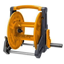 INGCO Garden Hose Reel 1/2" 40m HHR40121