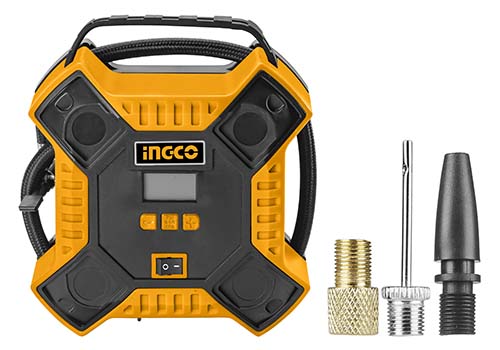 INGCO Auto Air Compressor AAC1601