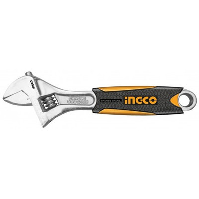 INGCO Adjustable Wrench 12" HADW131128