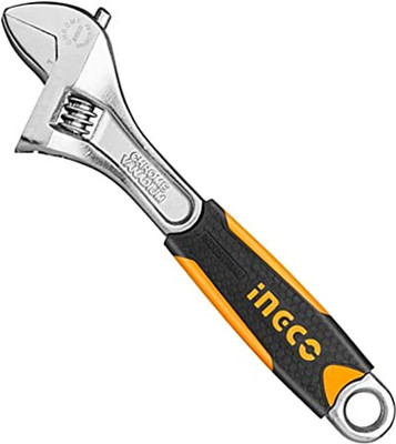 INGCO Adjustable Wrench 6" HADW131068