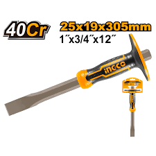 INGCO Cold Chisel HCCL852519