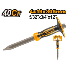 INGCO Concrete Chisel HCC850419