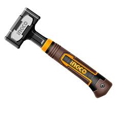 INGCO Stoning Hammer 1KG HSTH81000L