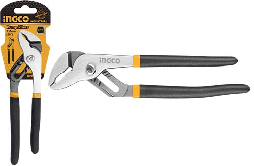 INGCO Pump Plier 16" HPP04400
