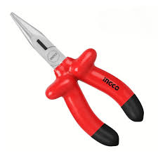 INGCO Insulated Long Nose Plier HILNP01200
