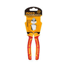 INGCO Insulated Diagonal Cutting Plier 7" HIHDCP28188
