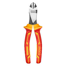 INGCO Insulated Diagonal Cutting Plier 7" HIHDCP28188