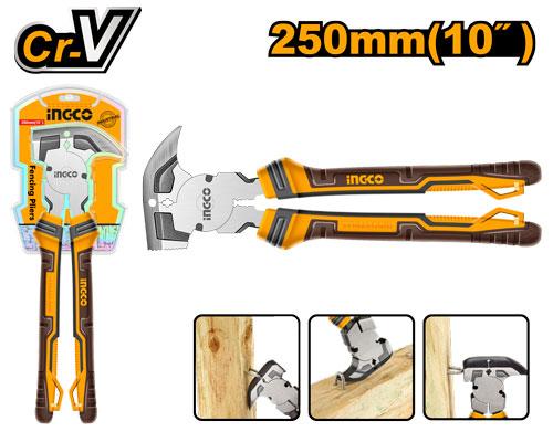 INGCO Fencing Pliers 10"HFP2508