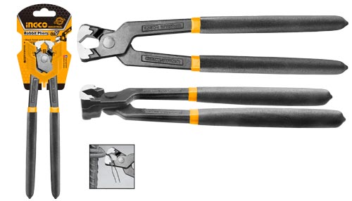 INGCO Rabbet Pliers 10" HRP02250