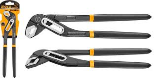 INGCO Pump Plier 12" HPP03300