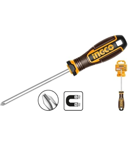 INGCO Philip Screwdriver 5" HS28PH2125