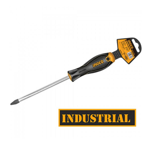 INGCO Philip Screwdriver 5" HS28PH2125