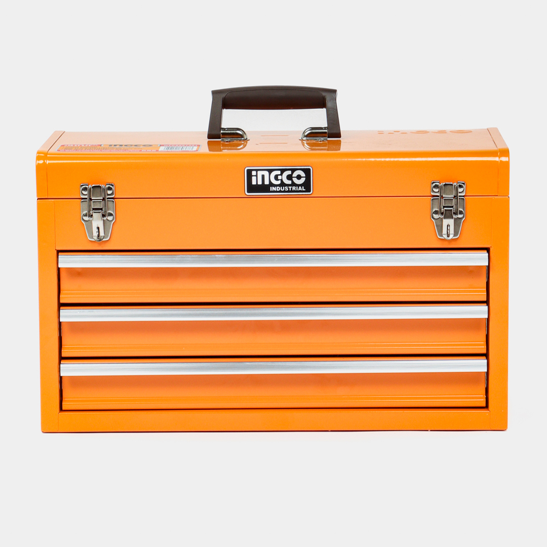 INGCO 132pcs Tool Chest Set HTCS221321