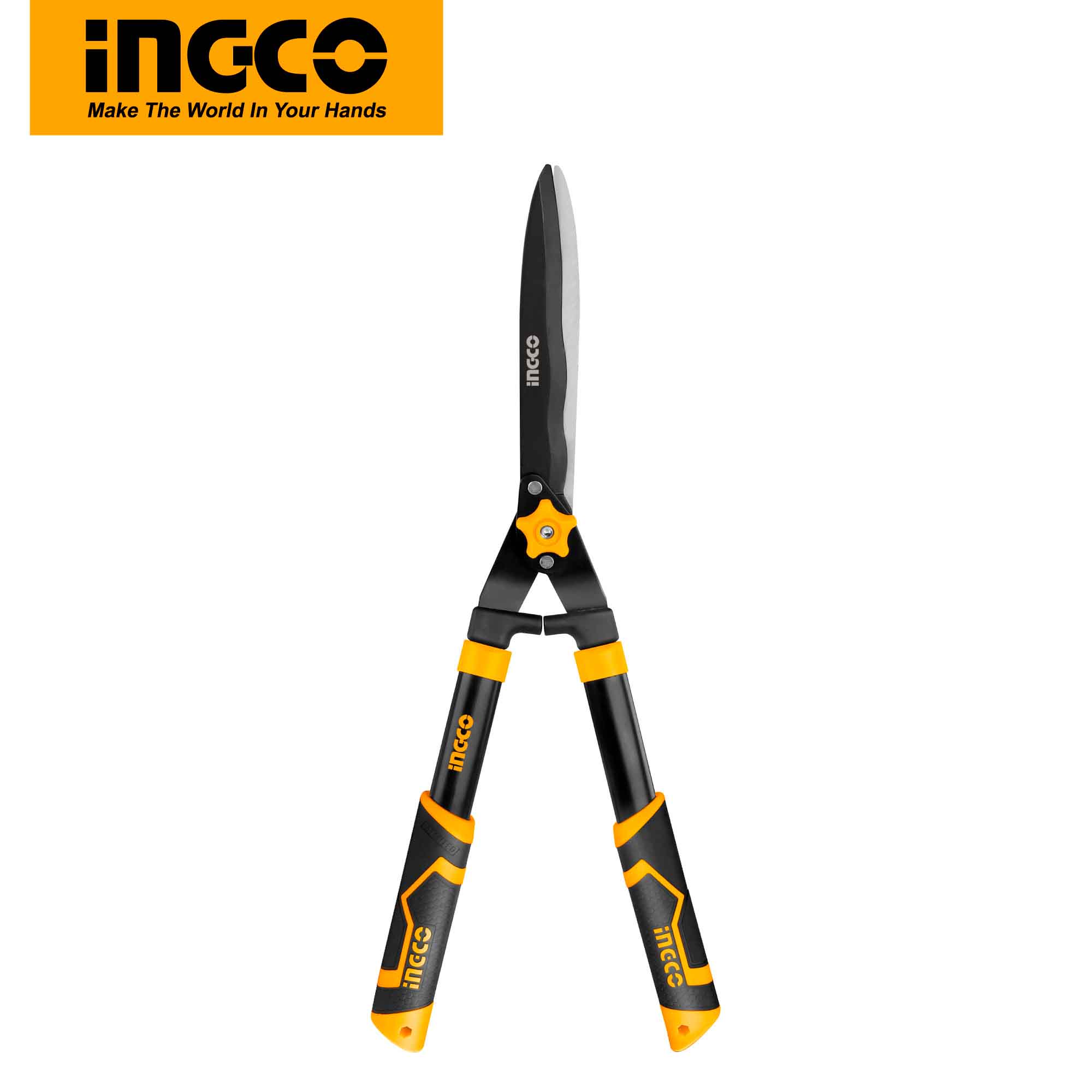 INGCO Hedge Shear 22" HHS6301