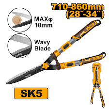 INGCO Hedge Shear 34" HHS6306