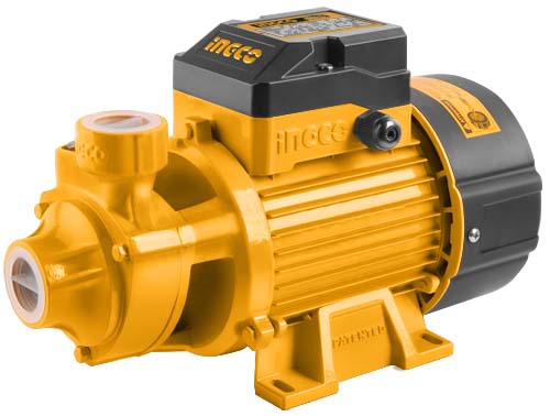 INGCO Water Pump 1HP 750W VPM7508