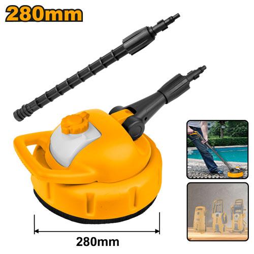INGCO Patio Brush HPB36201