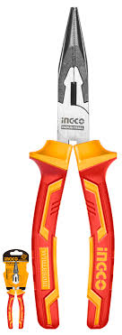 INGCO Insulated Long Nose Plier 1000V HILNP28208