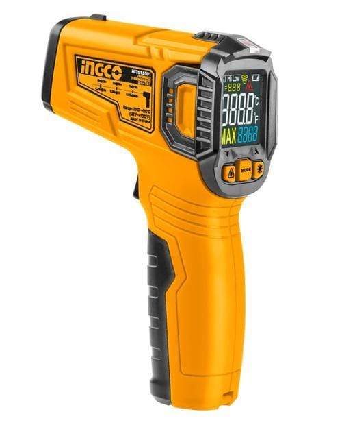 INGCO Digital Infared Thermometer HIT010381