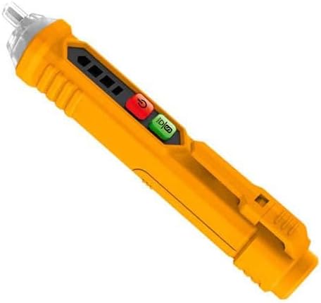 INGCO AC Voltage Detector 12-1000V VD100026
