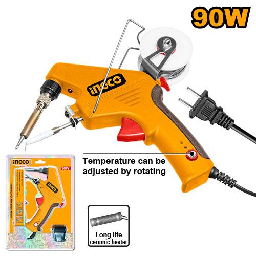 INGCO Soldering Gun 90W SI016732