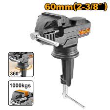 INGCO Bench Vice 2-3/8" HBV082