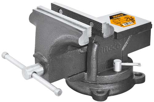 INGCO Bench Vice 4" HBV084