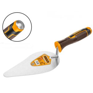 INGCO Bricklaying Trowel 10" HBT1018