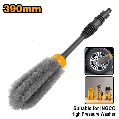 INGCO Wheel Brush 390mm AMWB1781
