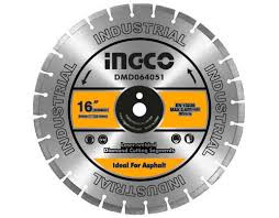 INGCO Diamond Disc 16" DMD064051