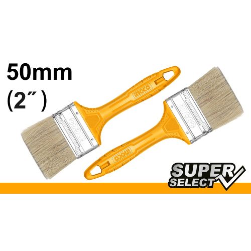 INGCO Paint Brush 2" CHPTB78602
